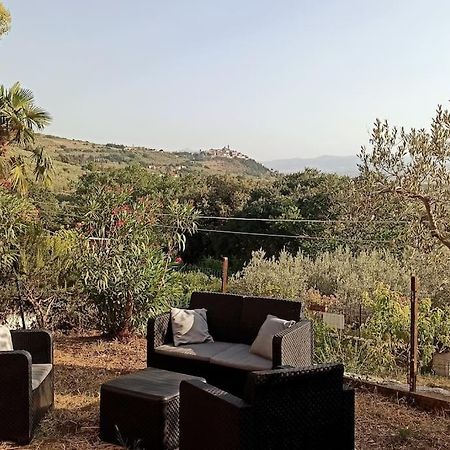 Villa Casa Matigge Esterno foto