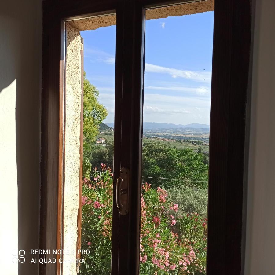Villa Casa Matigge Esterno foto
