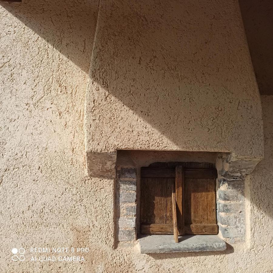 Villa Casa Matigge Esterno foto
