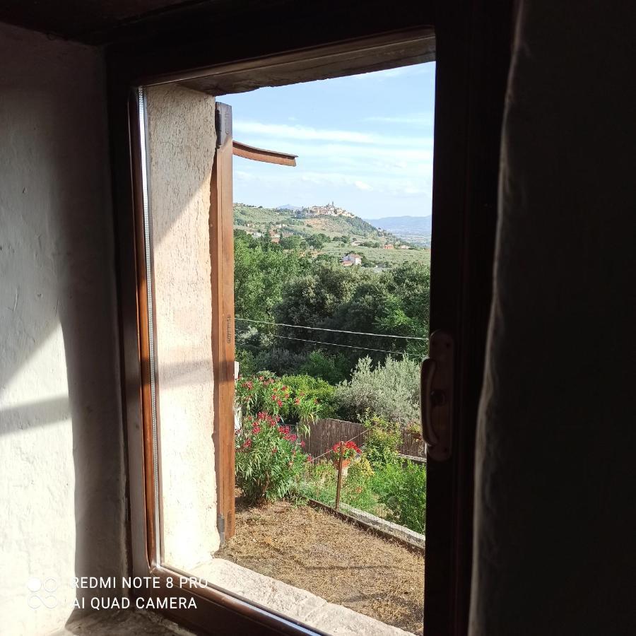 Villa Casa Matigge Esterno foto