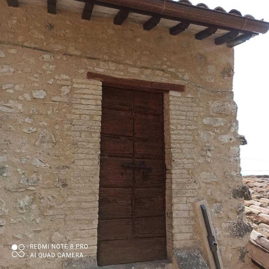 Villa Casa Matigge Esterno foto