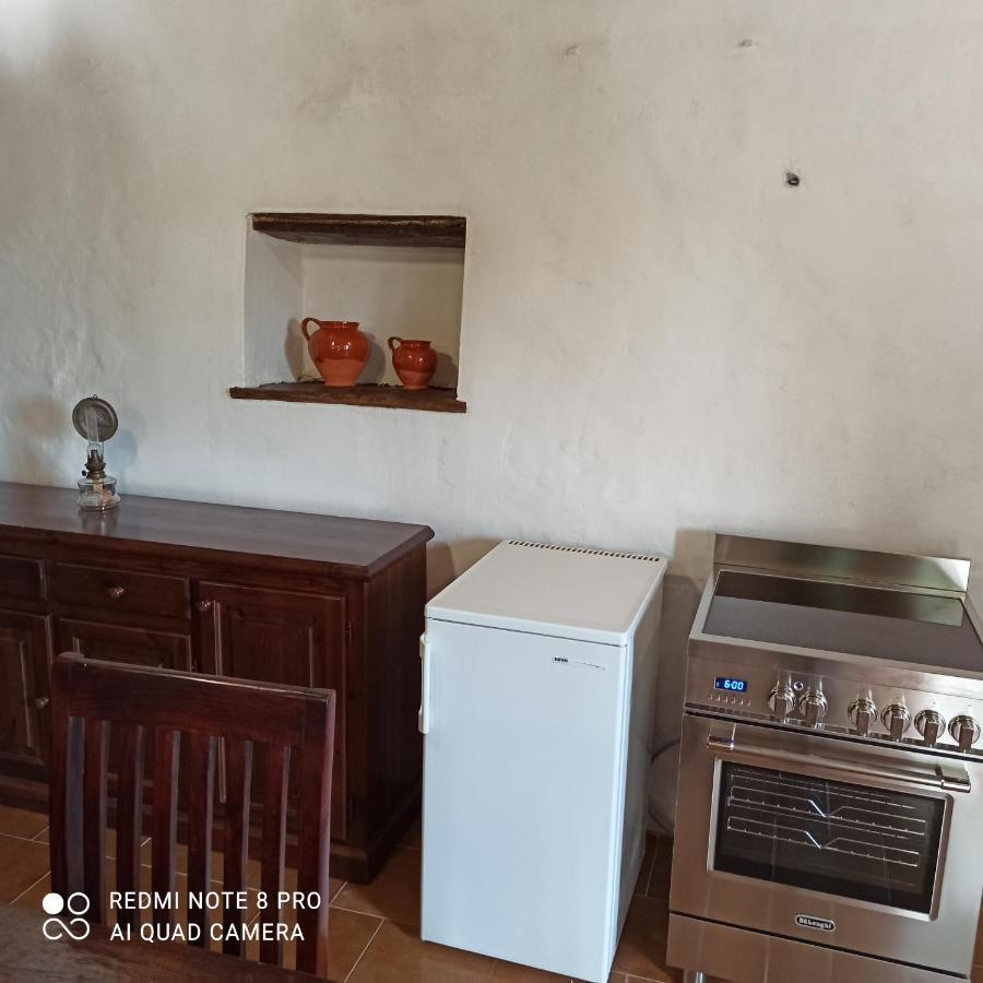 Villa Casa Matigge Esterno foto